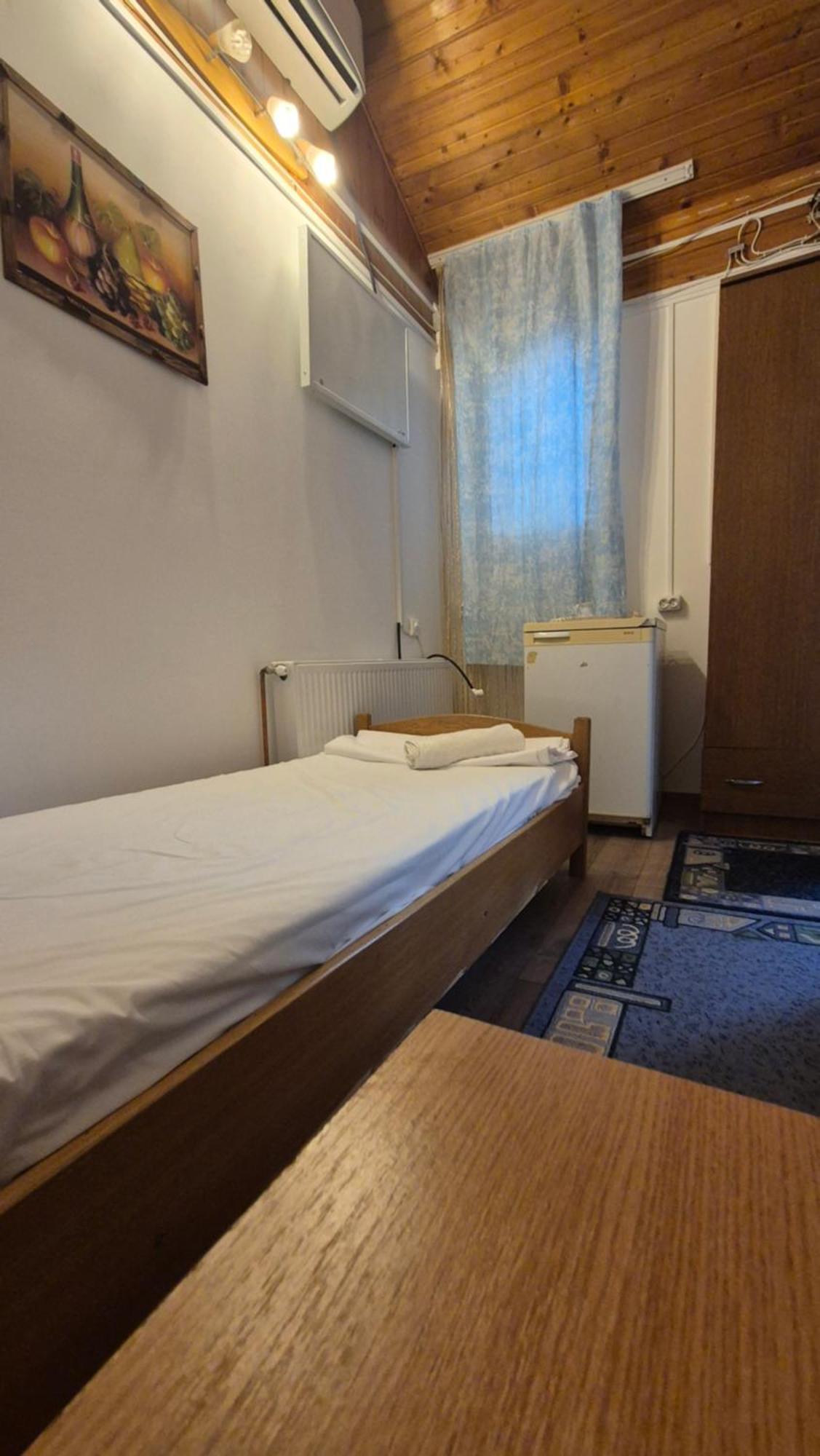 Vila Crinilor Călimăneşti Exterior foto